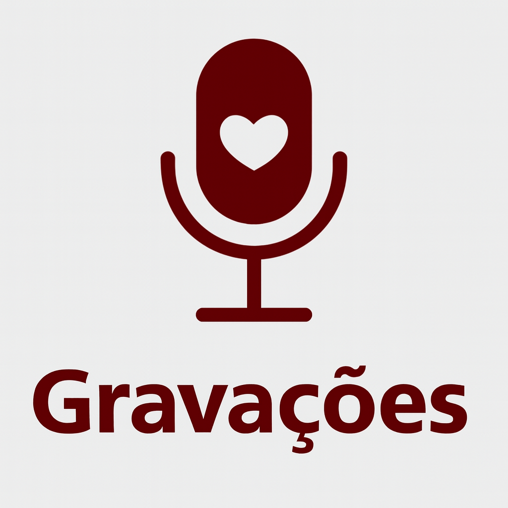 Gravações